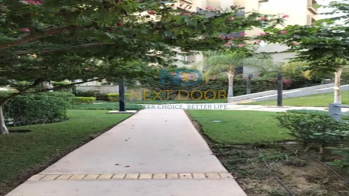 Fully Furnished Apartment for Rent at The Village