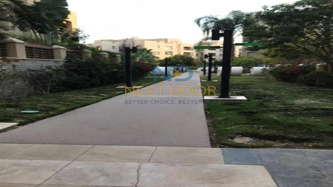 Fully Furnished Apartment for Rent at The Village