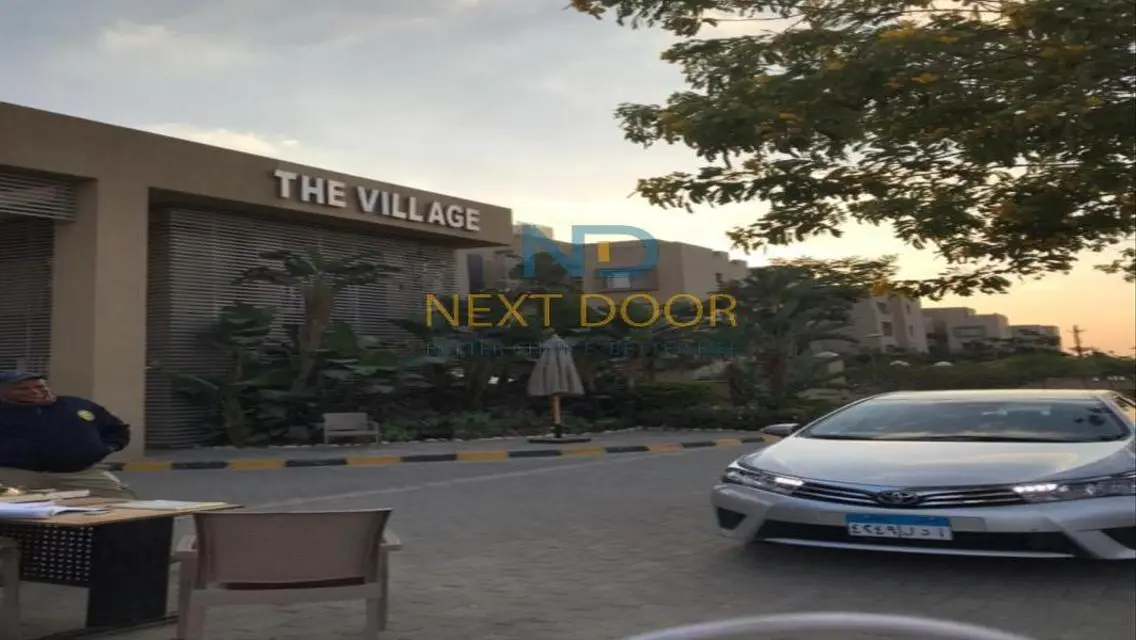 Fully Furnished Apartment for Rent at The Village
