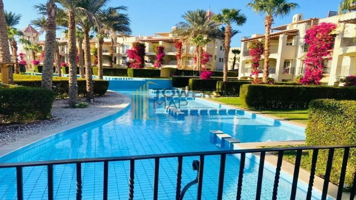 Own a penthouse 2BR / fully finished / 66m terrace