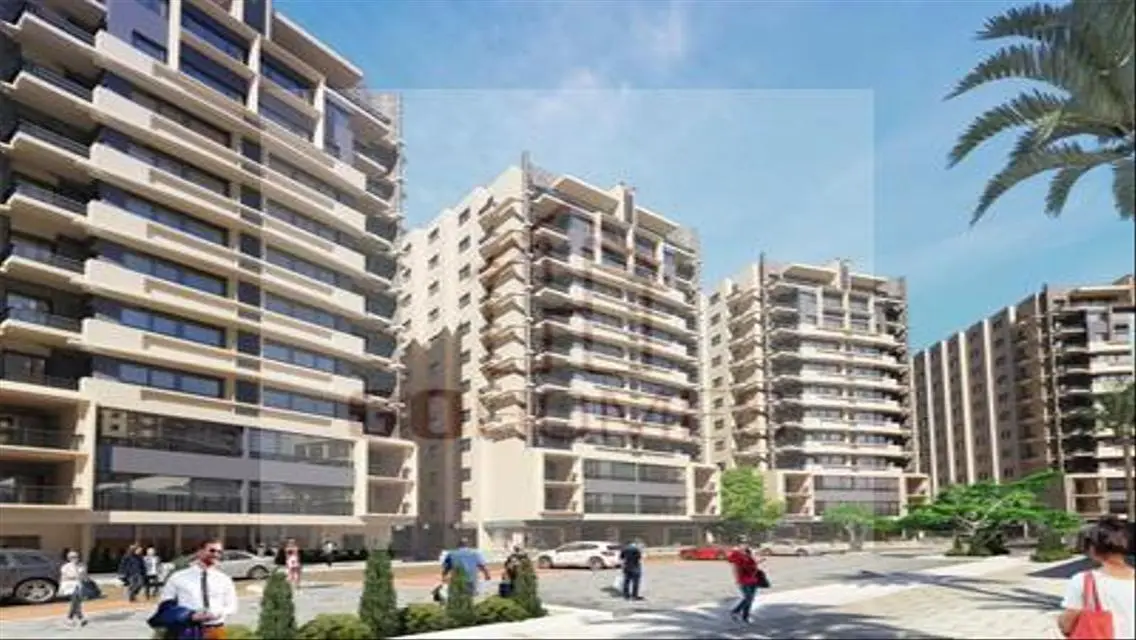Opportunity for sale, the last apartment, 120 m