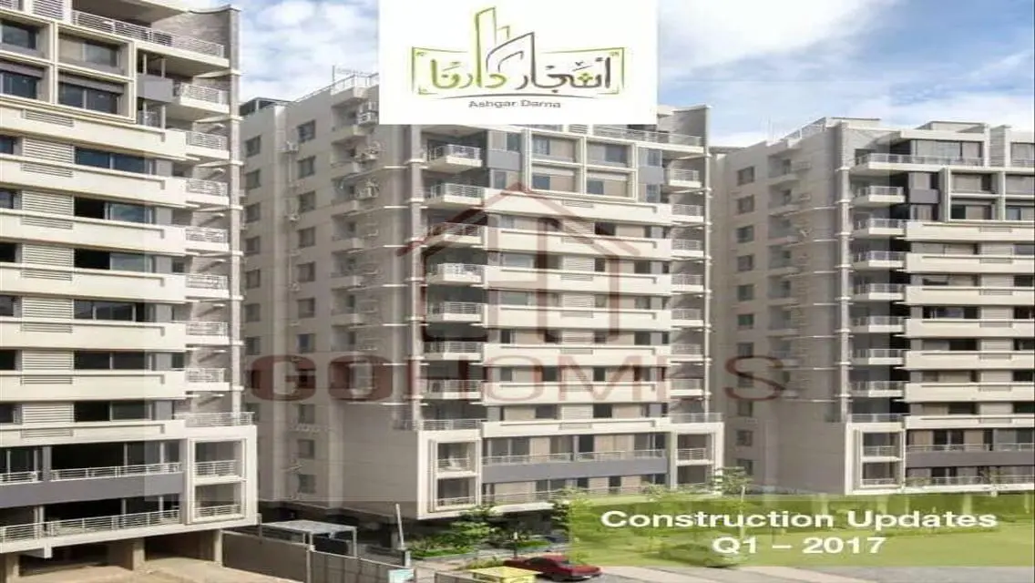 Opportunity for sale, the last apartment, 120 m