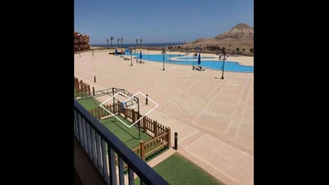 Apartment with an Open View the Pool Special price
