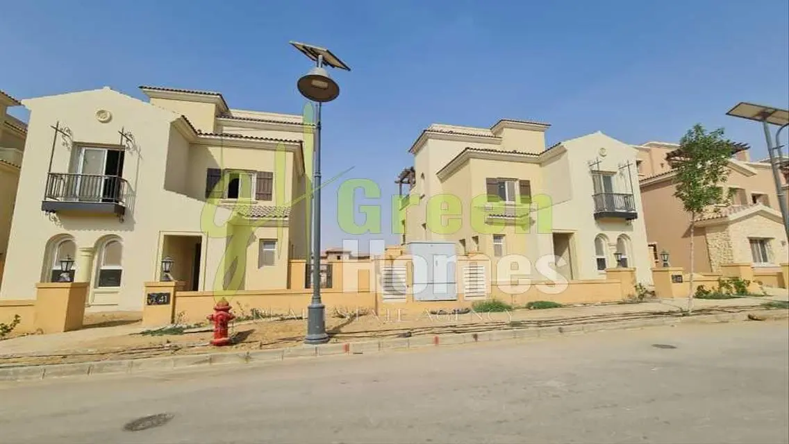 Luxury Green Home for Sale