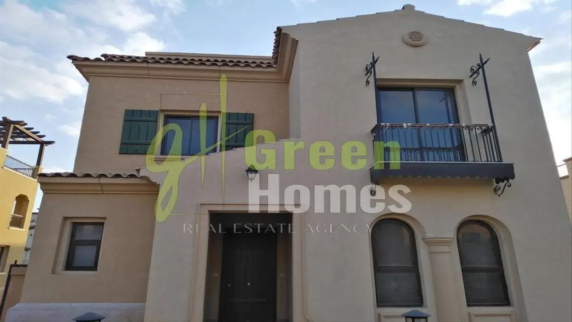 Luxury Green Home for Sale