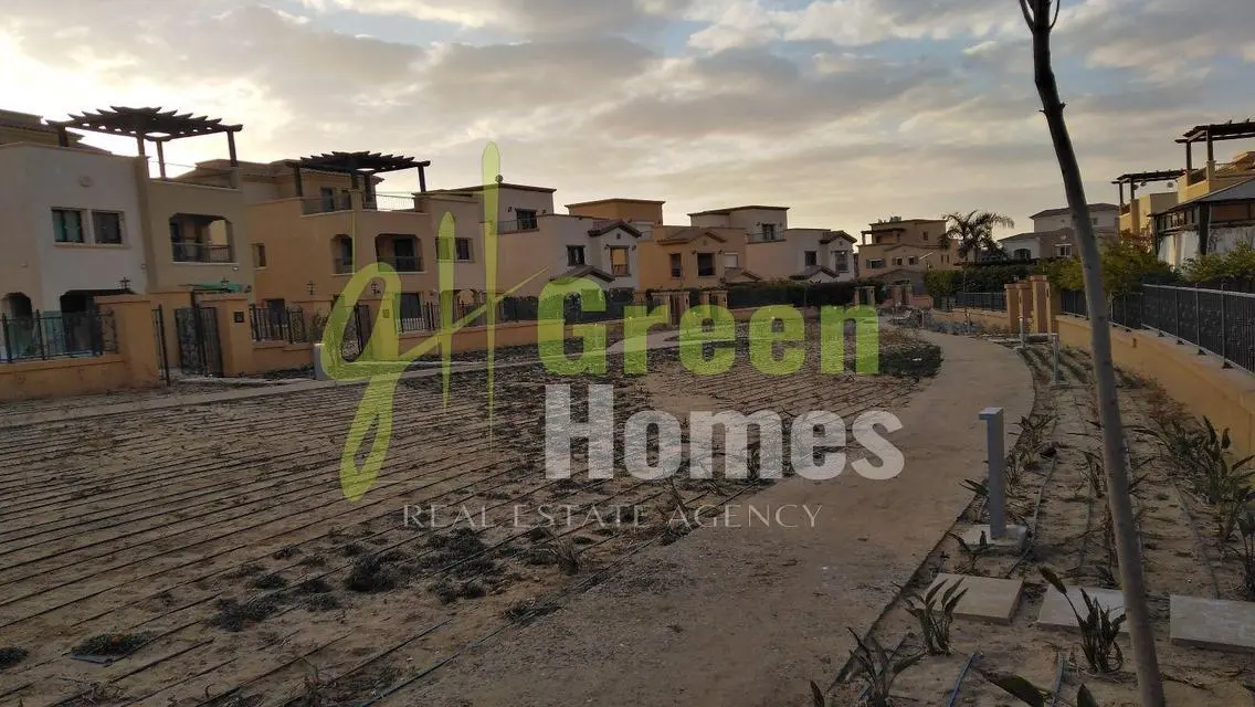 Luxury Green Home for Sale