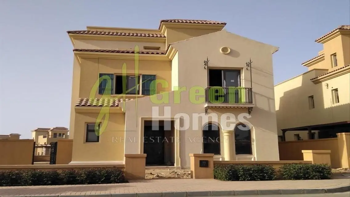 Luxury Green Home for Sale