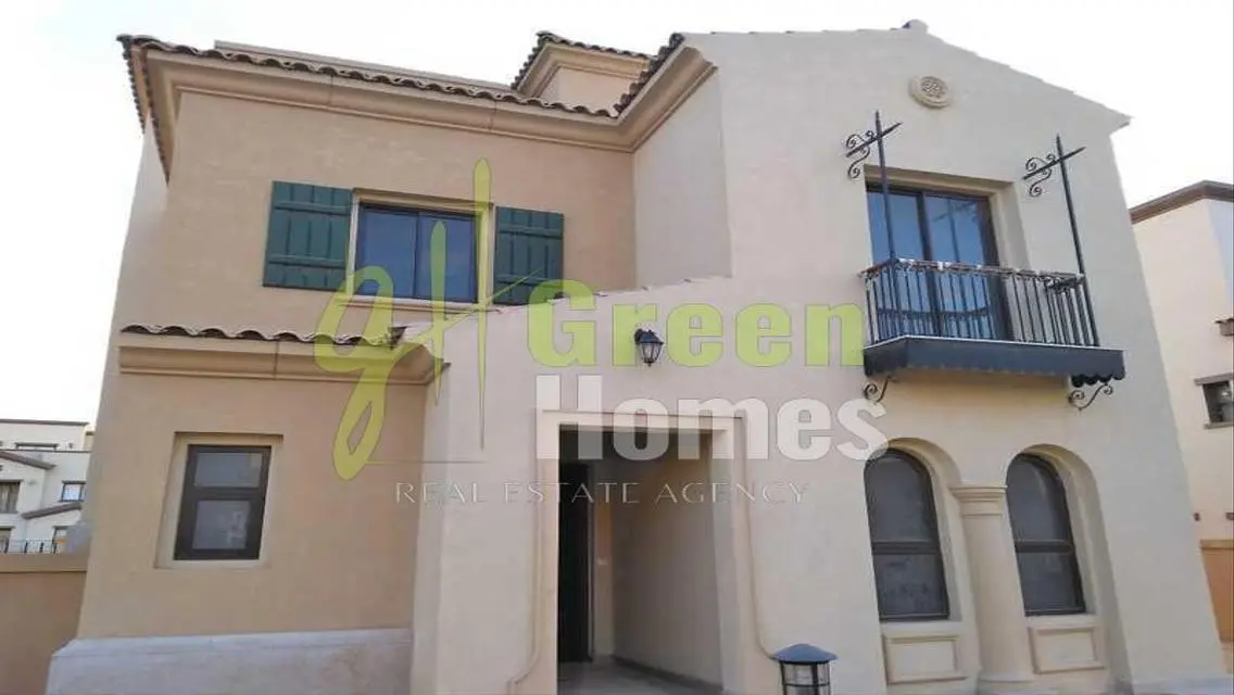 Luxury Green Home for Sale