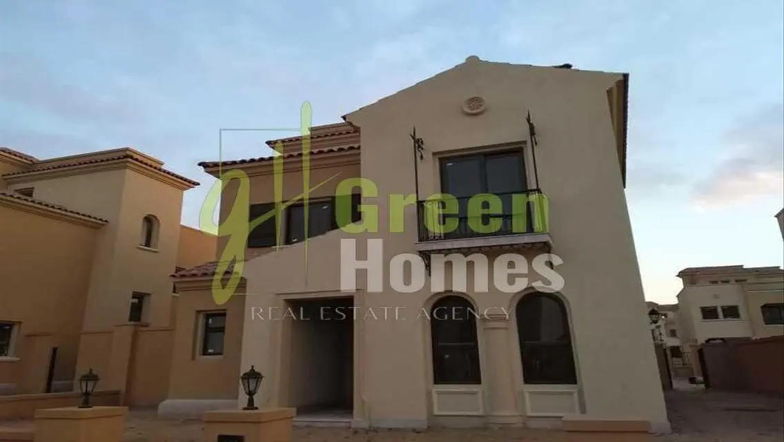 Luxury Green Home for Sale