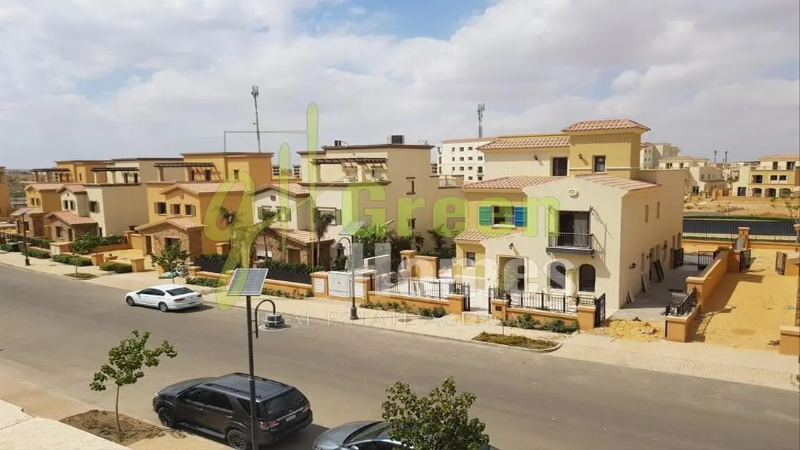 Luxury Green Home for Sale