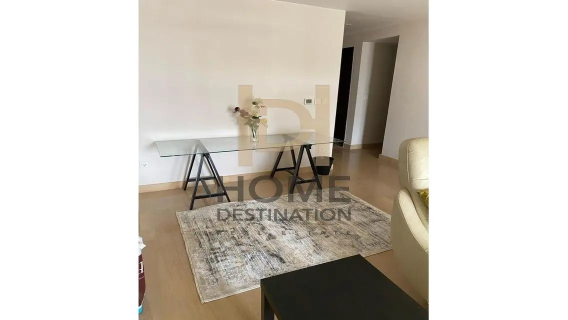 Furnished Apartment for rent CFC concealed AC&#39;s