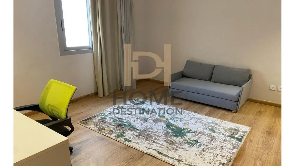 Furnished Apartment for rent CFC concealed AC&#39;s