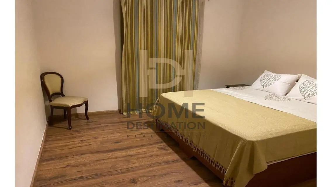 Furnished Apartment for rent CFC concealed AC&#39;s