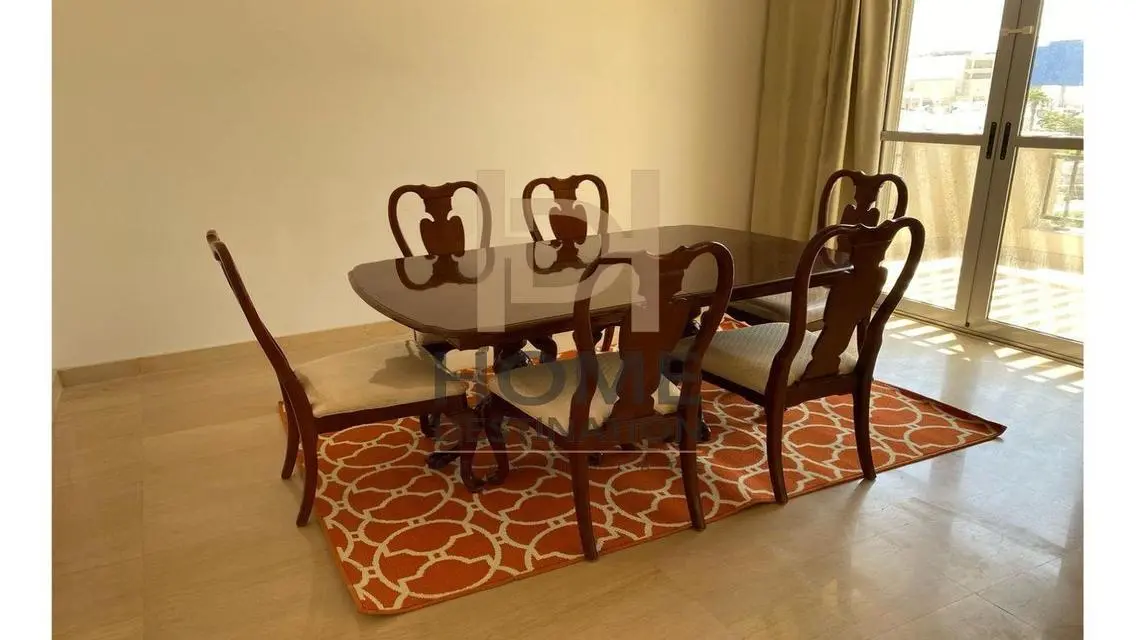 Furnished Apartment for rent CFC concealed AC&#39;s