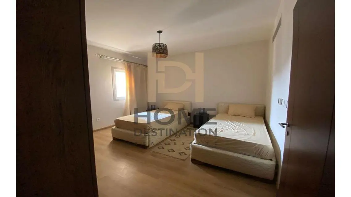 Furnished Apartment for rent CFC concealed AC&#39;s