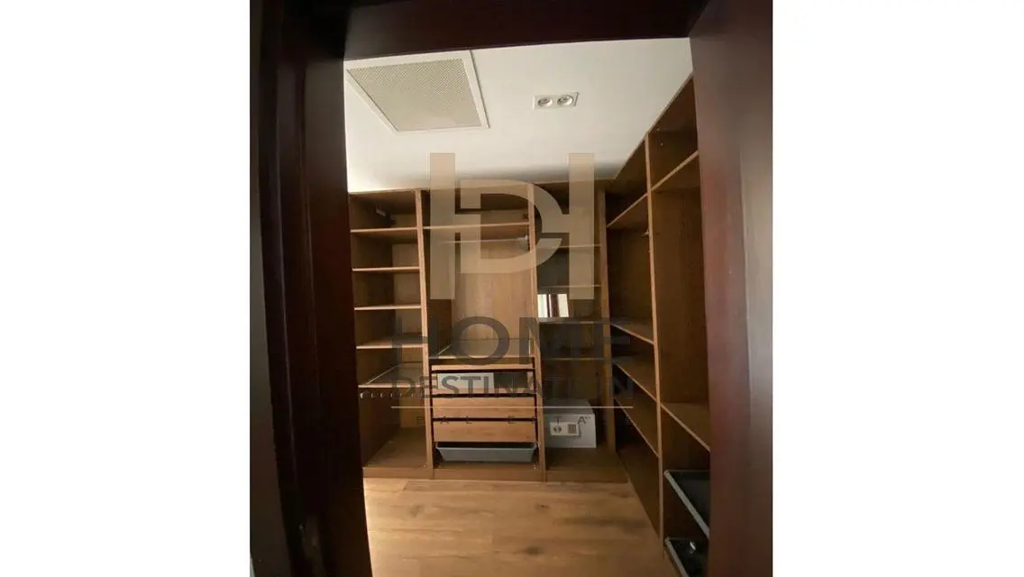 Furnished Apartment for rent CFC concealed AC&#39;s