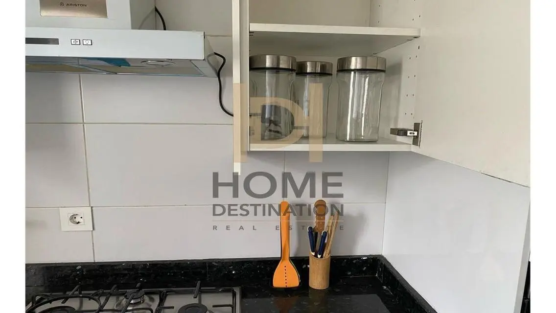 Furnished Apartment for rent CFC concealed AC&#39;s
