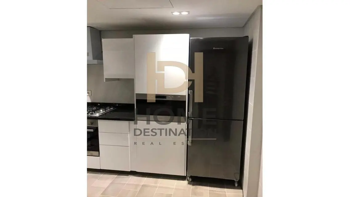 Furnished Apartment for rent CFC concealed AC&#39;s