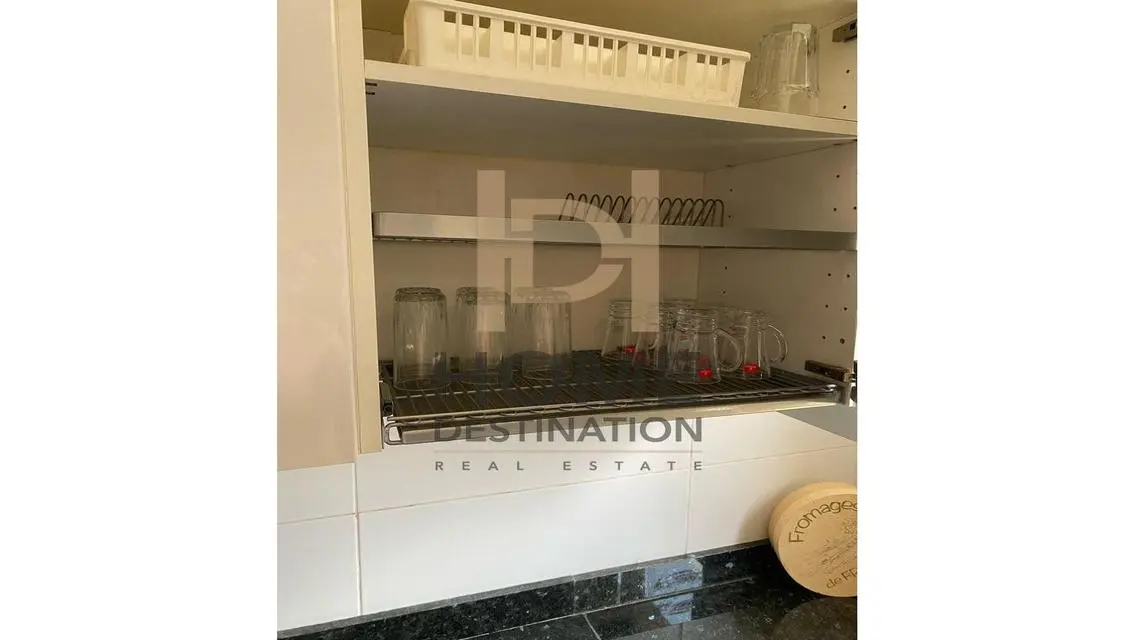 Furnished Apartment for rent CFC concealed AC&#39;s