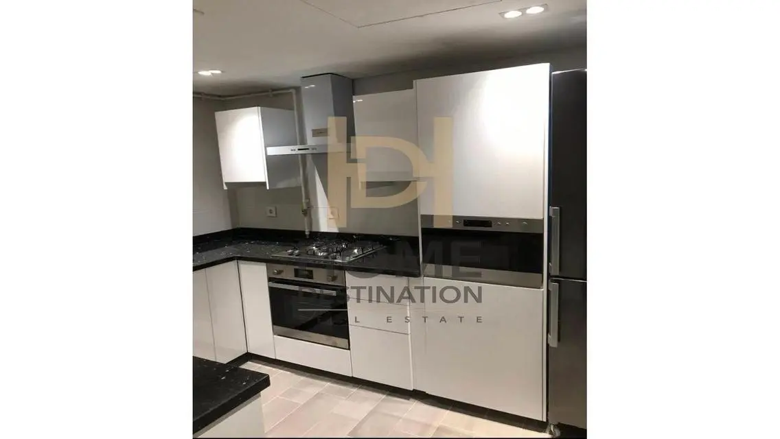 Furnished Apartment for rent CFC concealed AC&#39;s