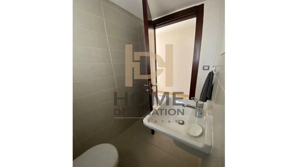 Furnished Apartment for rent CFC concealed AC&#39;s