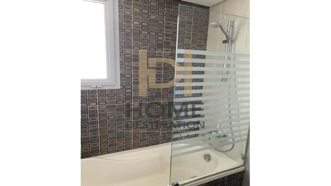 Furnished Apartment for rent CFC concealed AC&#39;s