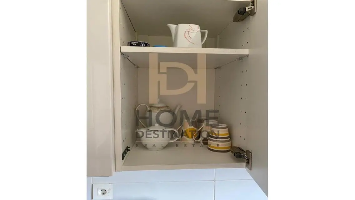 Furnished Apartment for rent CFC concealed AC&#39;s