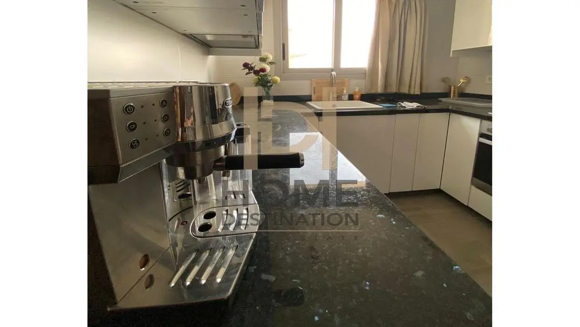 Furnished Apartment for rent CFC concealed AC&#39;s