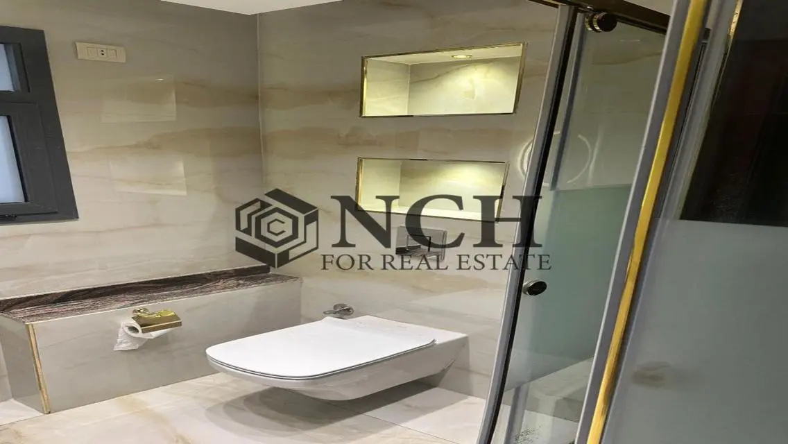 Luxury Furnished Apartment-RENT -216 SQM - Eastown