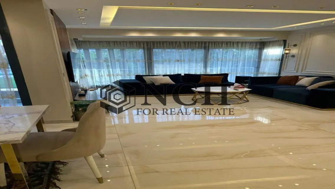 Luxury Furnished Apartment-RENT -216 SQM - Eastown