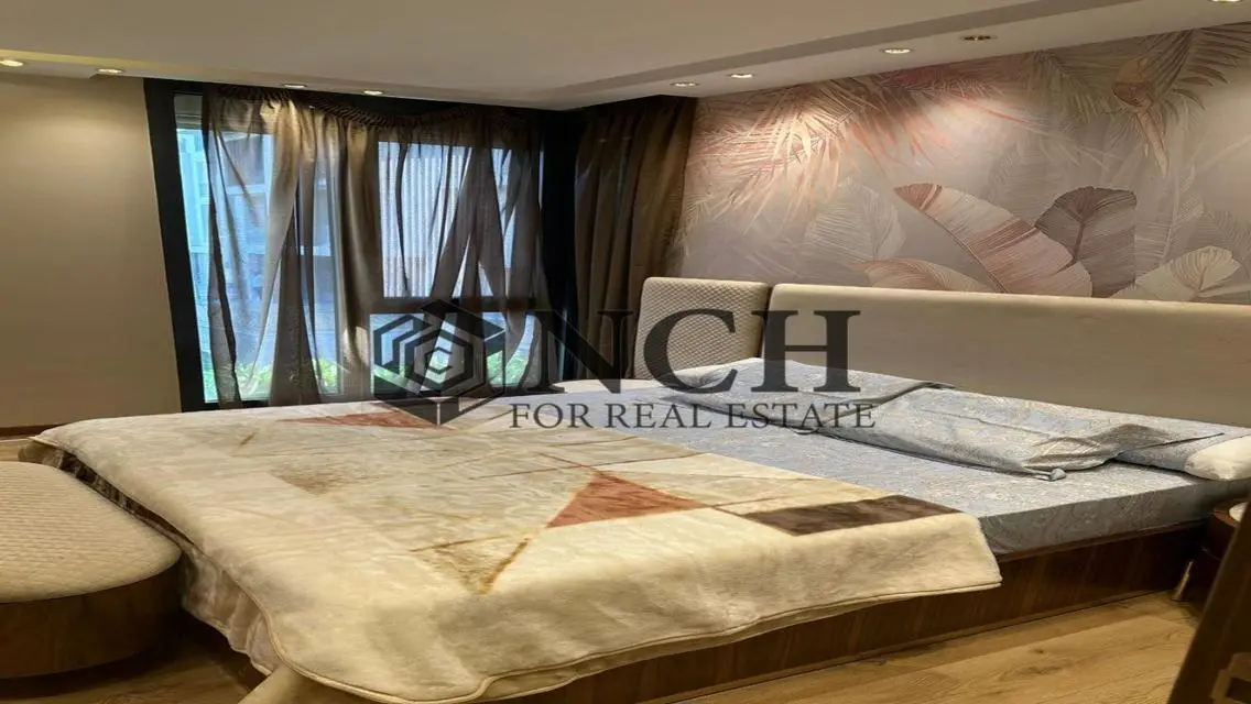 Luxury Furnished Apartment-RENT -216 SQM - Eastown