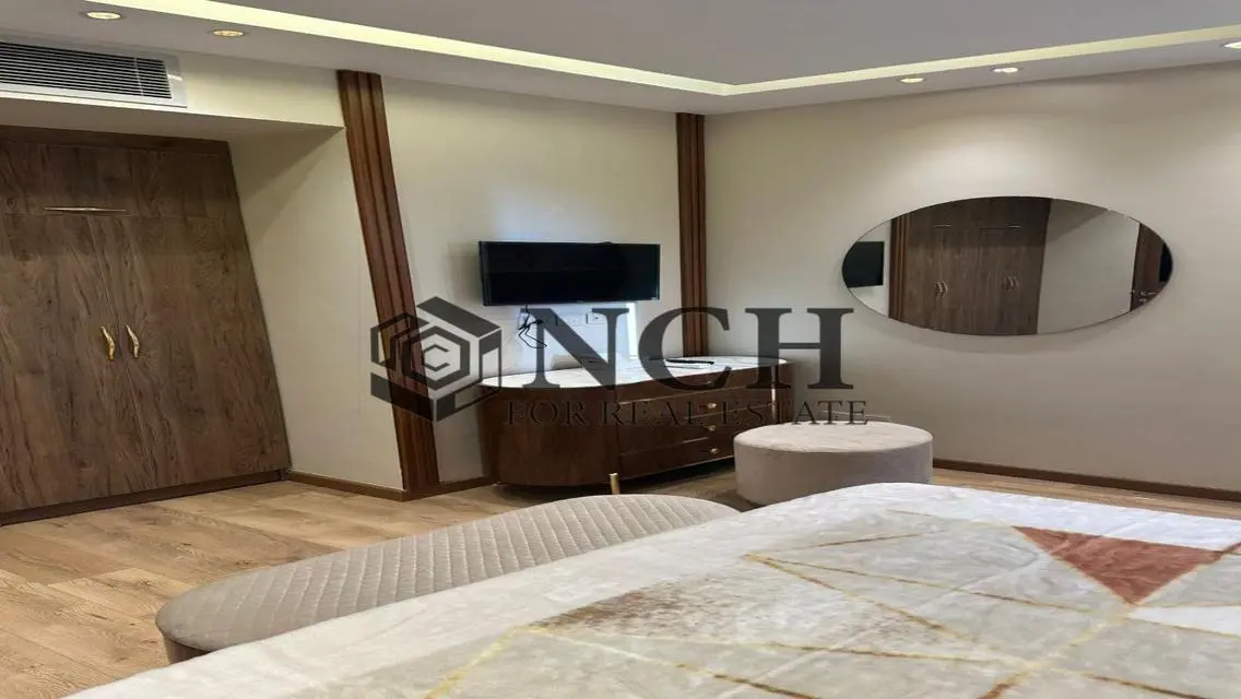 Luxury Furnished Apartment-RENT -216 SQM - Eastown