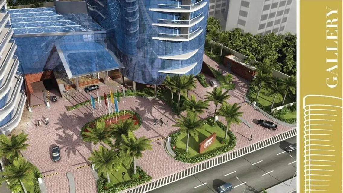 For sale, a first row apartment on the Nile, immed