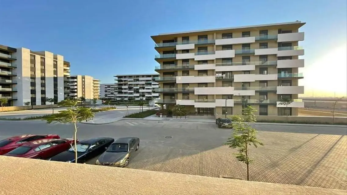 Own Studio70m finished (0% DP Over 8Y)in Al Burouj