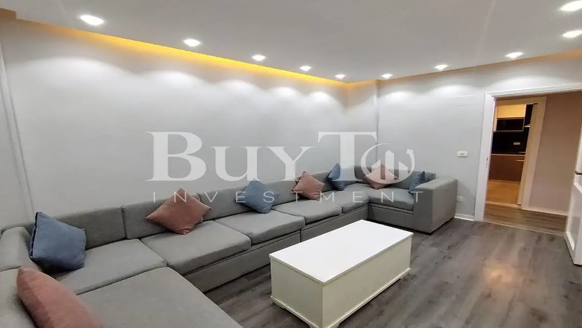 Modern furnished apartment For Sale in Al Andalus