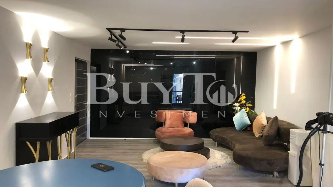 Modern furnished apartment For Sale in Al Andalus