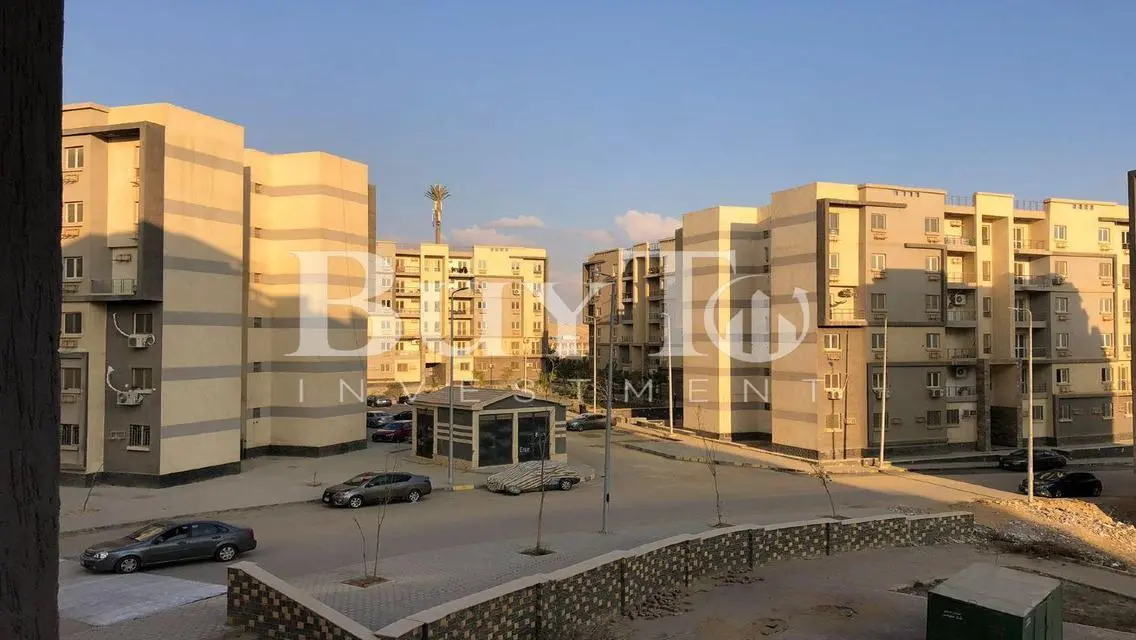 Modern furnished apartment For Sale in Al Andalus