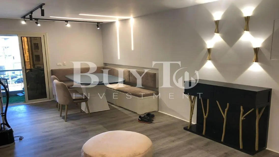 Modern furnished apartment For Sale in Al Andalus