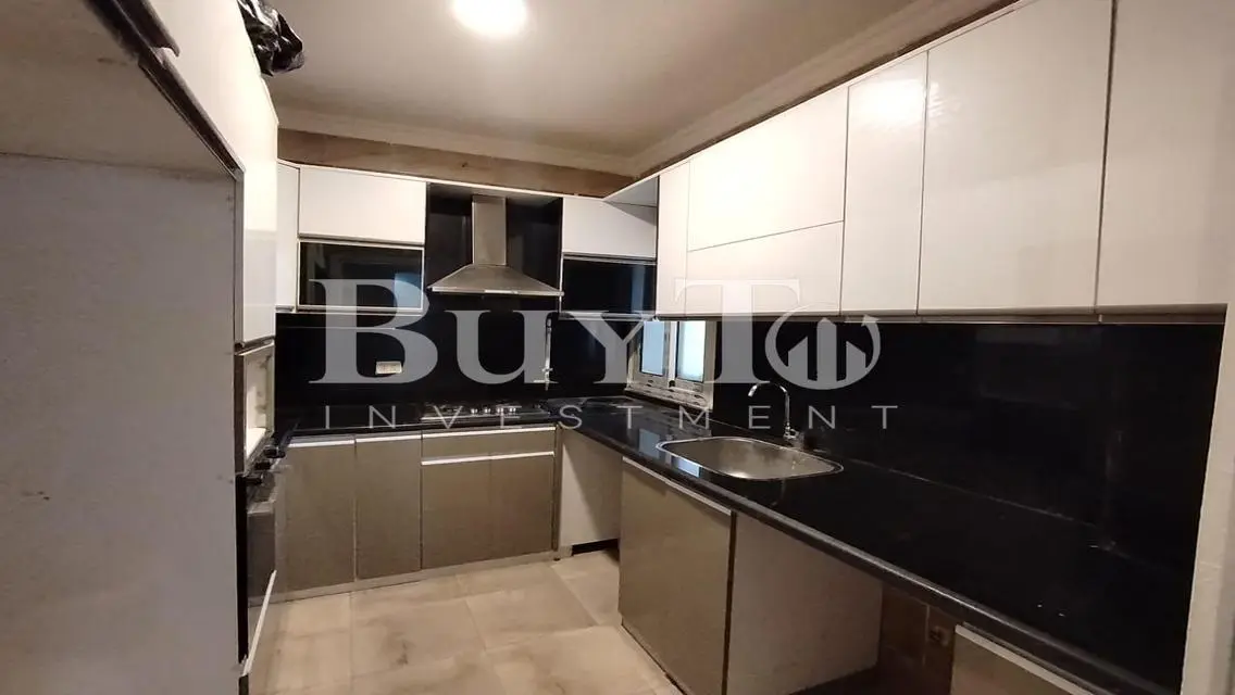 Modern furnished apartment For Sale in Al Andalus