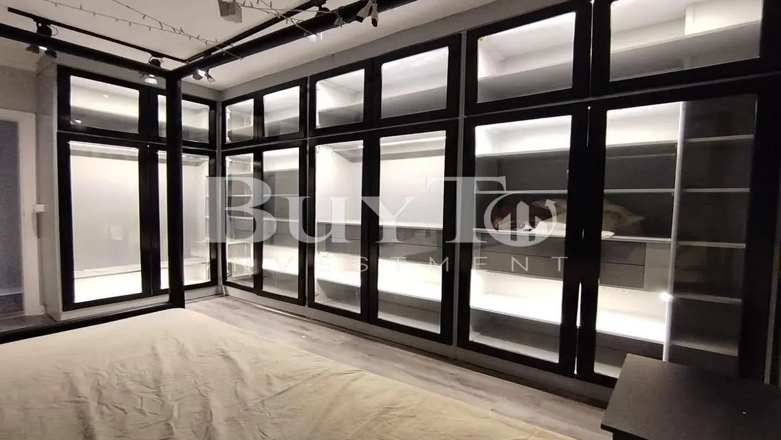 Modern furnished apartment For Sale in Al Andalus