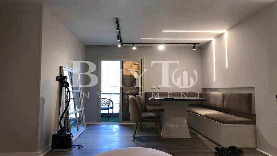 Modern furnished apartment For Sale in Al Andalus