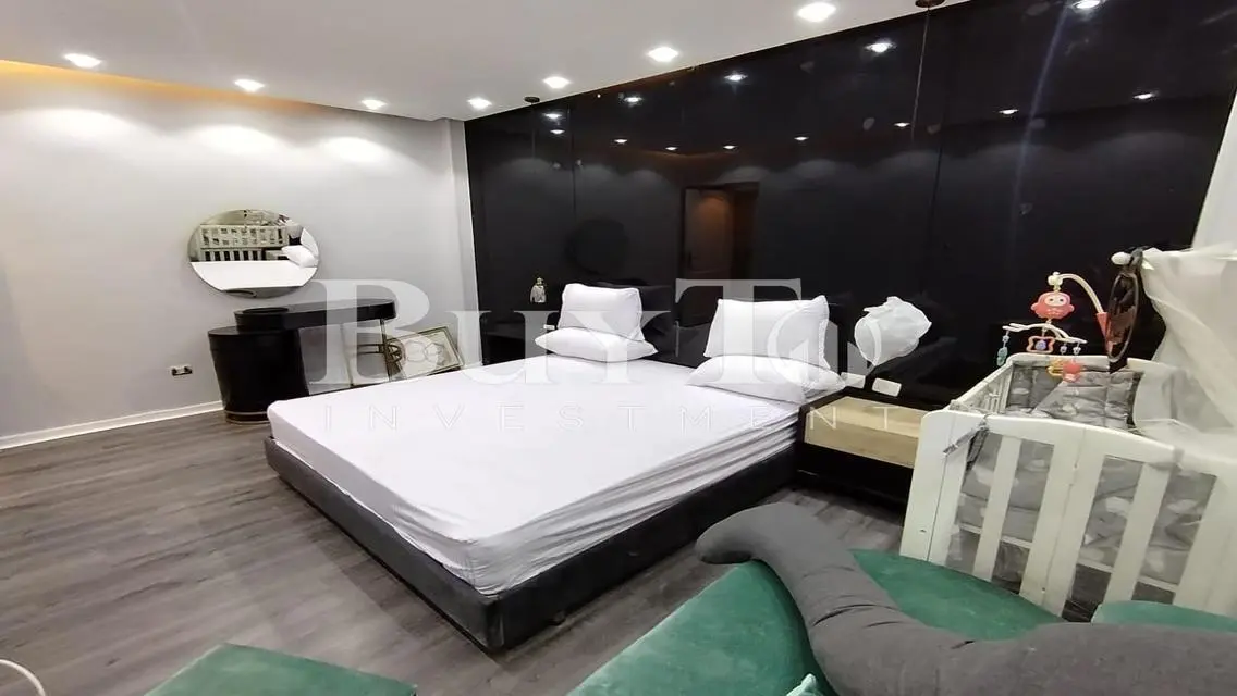 Modern furnished apartment For Sale in Al Andalus