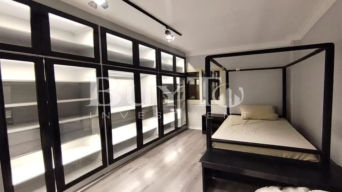 Modern furnished apartment For Sale in Al Andalus