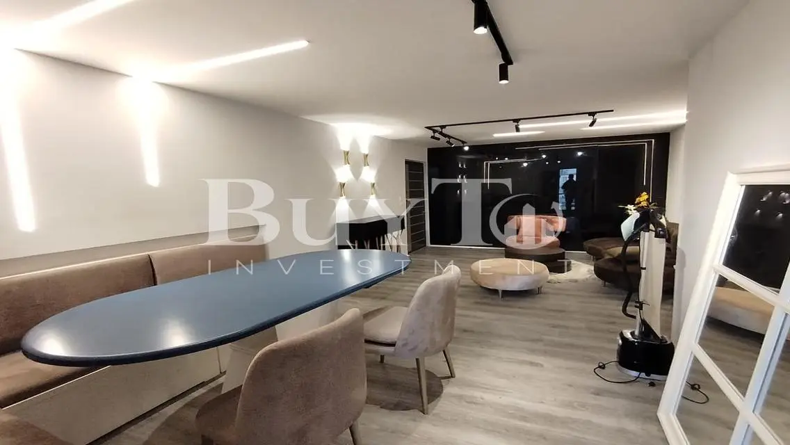 Modern furnished apartment For Sale in Al Andalus