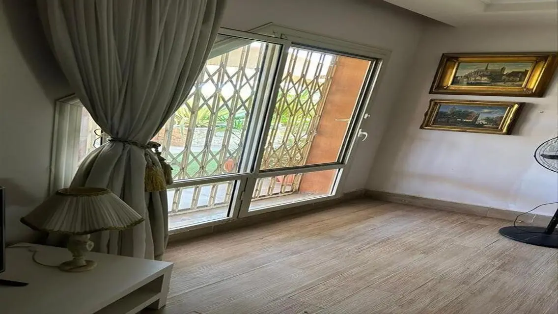 بنتهاوس للبيع كمبوند جرين 3 مباني ادريس - زايد