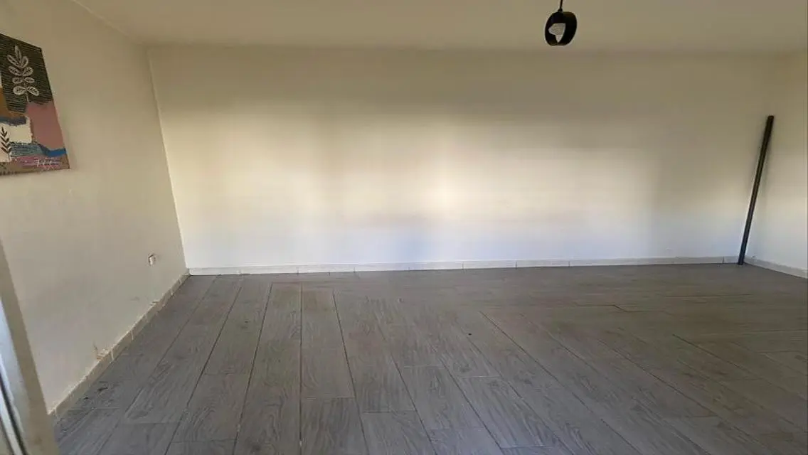 Apartment for rent, ground floor, in Garden zayed