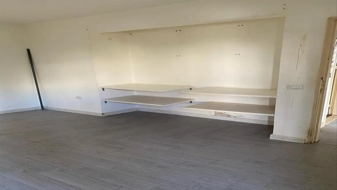 Apartment for rent, ground floor, in Garden zayed