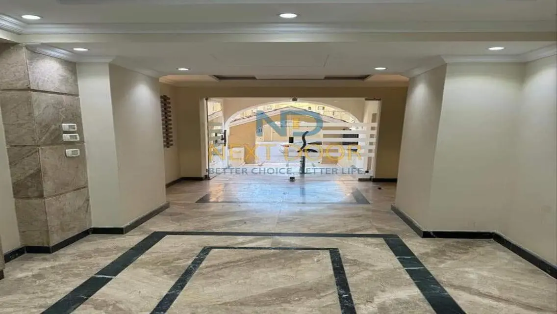 Apartment Under Market Price for Sale Maadi View