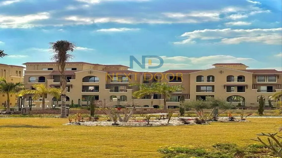 Apartment Under Market Price for Sale Maadi View