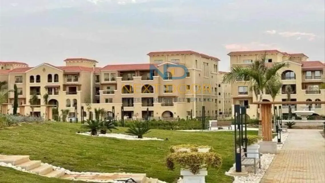 Apartment Under Market Price for Sale Maadi View
